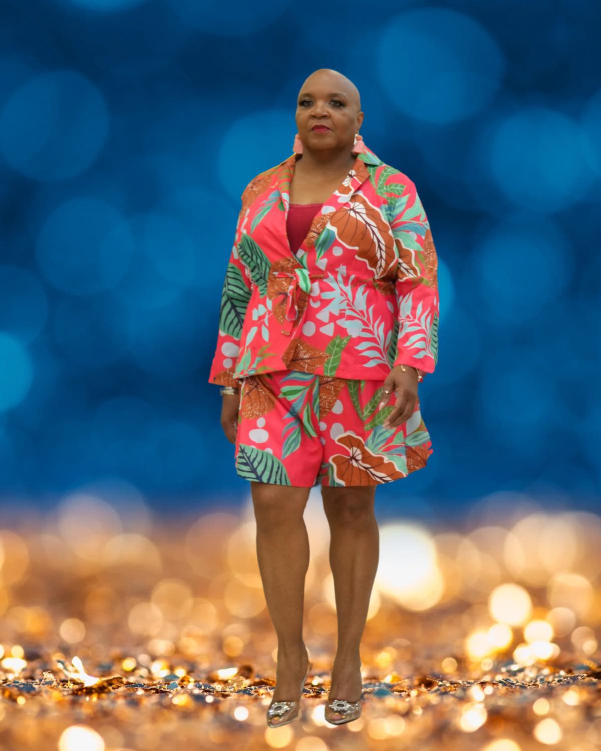 Tropical power short set