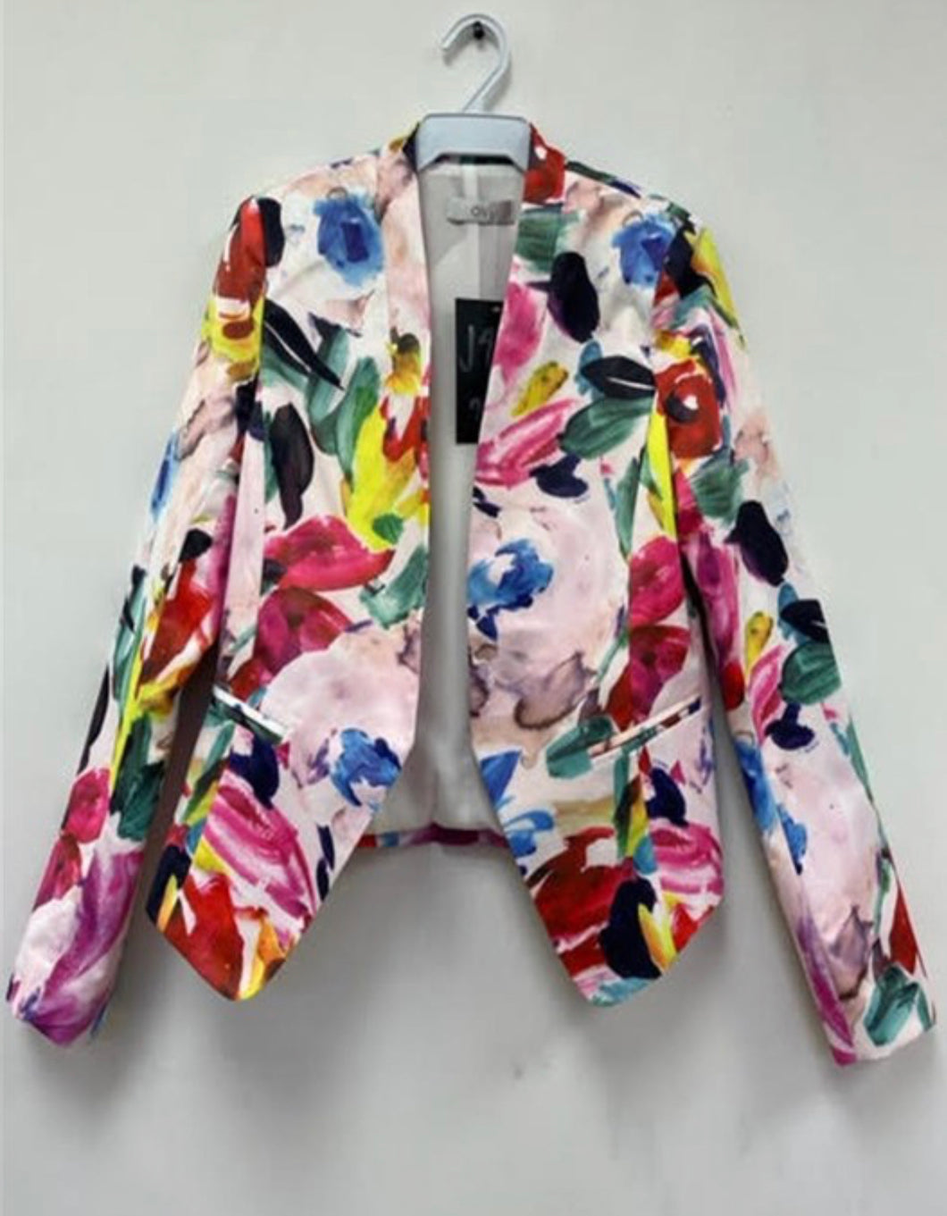 The It Girl Suit Jacket