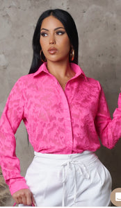Pink passion