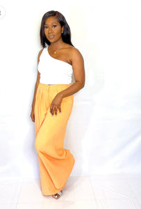 Tangerine