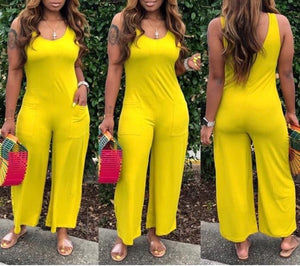 Mario jumpsuit