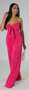 Fuchsia Fantasy
