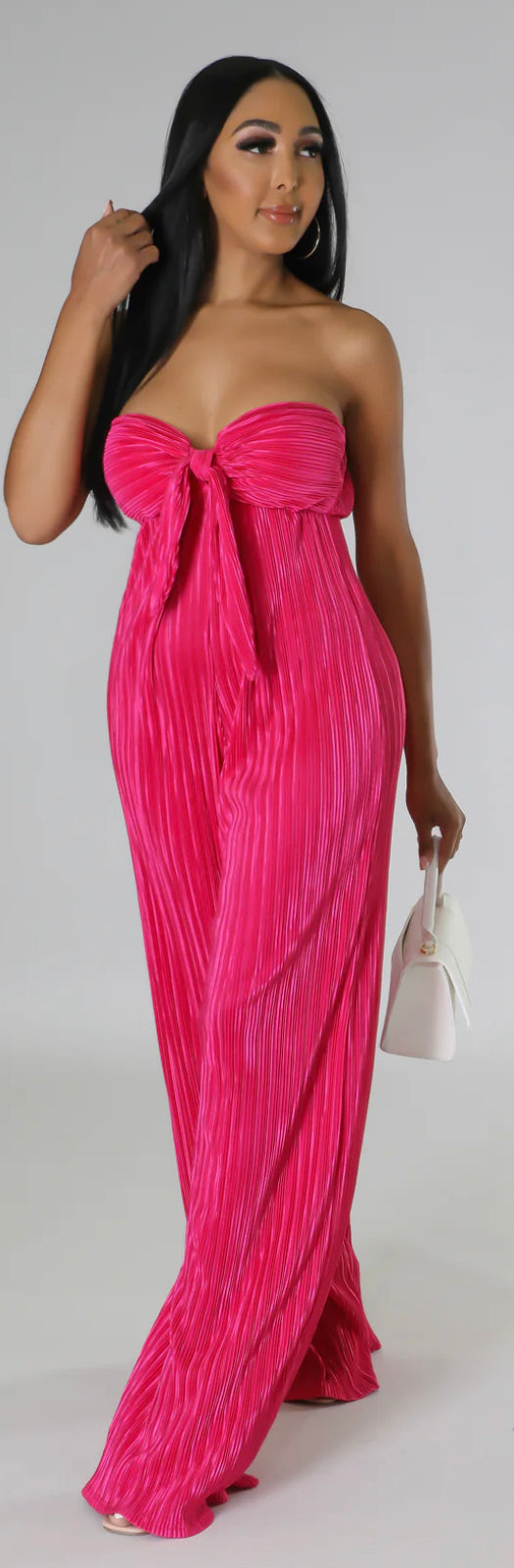 Fuchsia Fantasy